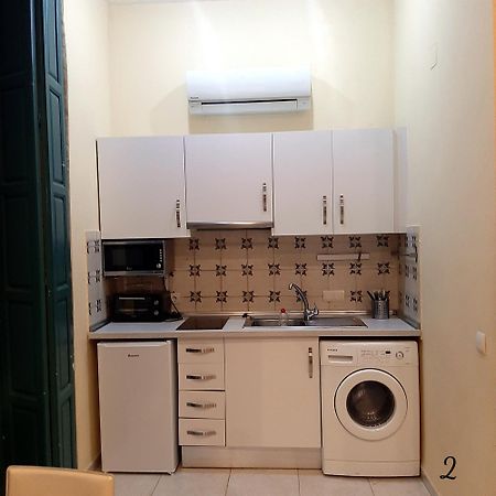 Apartamento Mon Cheri Малага Экстерьер фото
